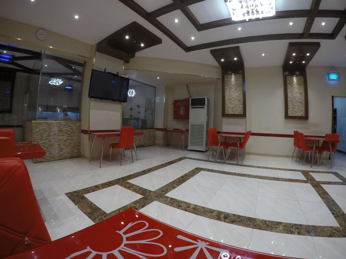 Al Nahda Urban Company Residential Units Jeddah Exterior photo