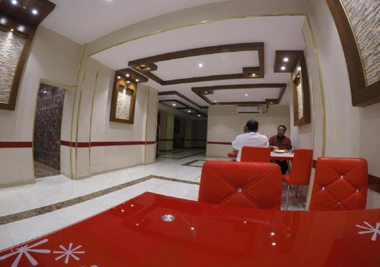 Al Nahda Urban Company Residential Units Jeddah Exterior photo